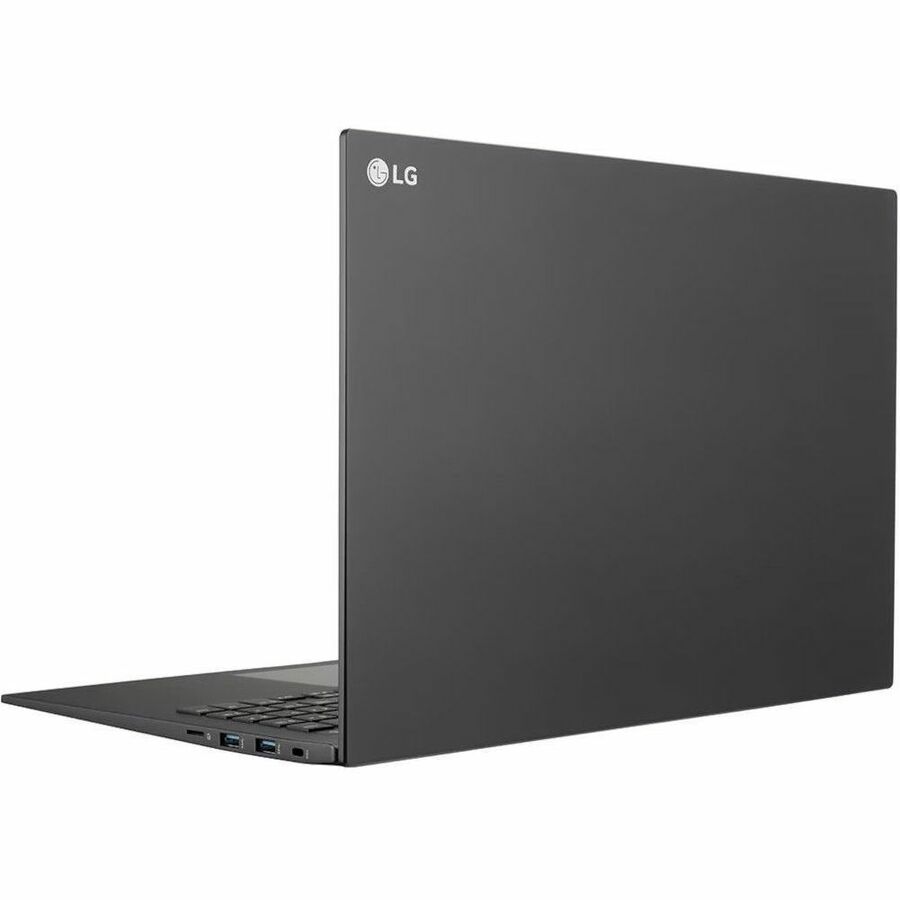 LG Ultra PC U 16U75R-Q.APC7U1 16" Notebook - WUXGA - 1920 x 1200 - Intel Core i7 13th Gen