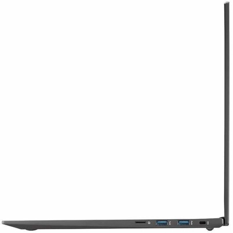 LG Ultra PC U 16U75R-Q.APC7U1 16" Notebook - WUXGA - 1920 x 1200 - Intel Core i7 13th Gen