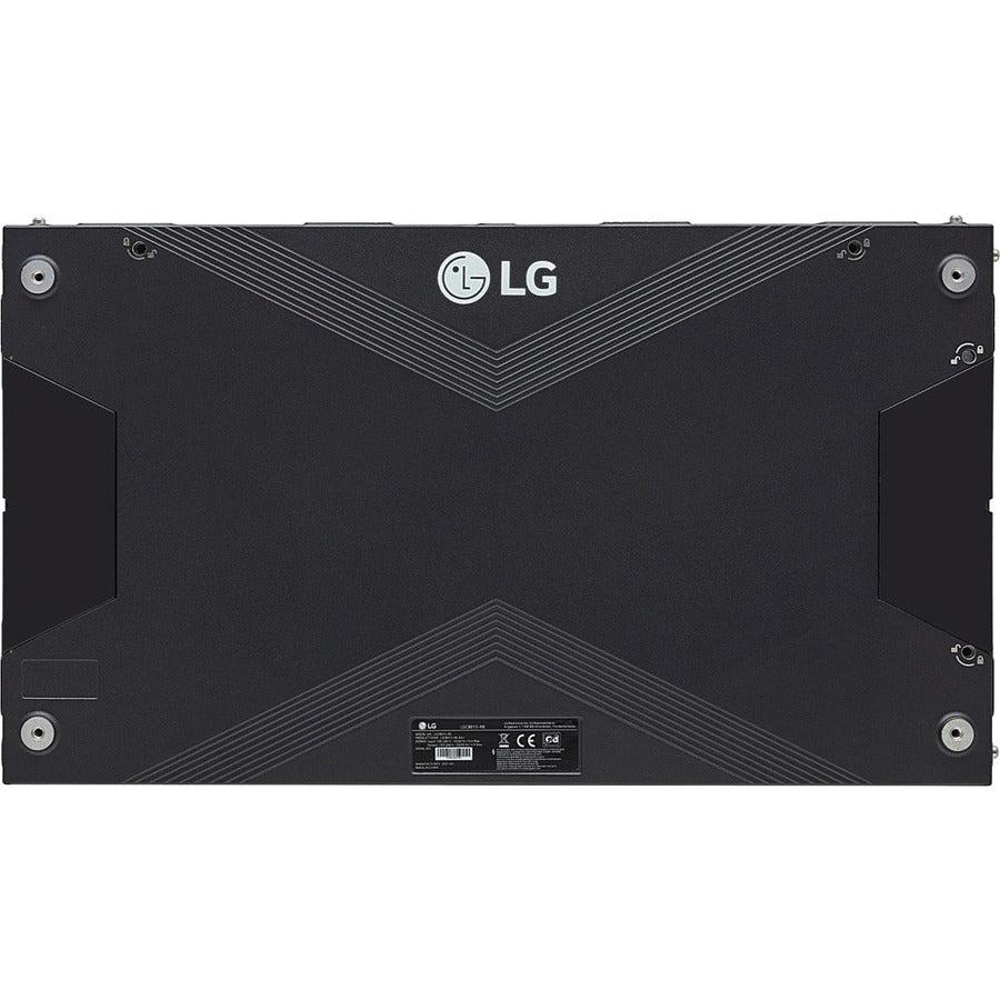 LG Ultra Slim LSCB025-RN Digital Signage Display