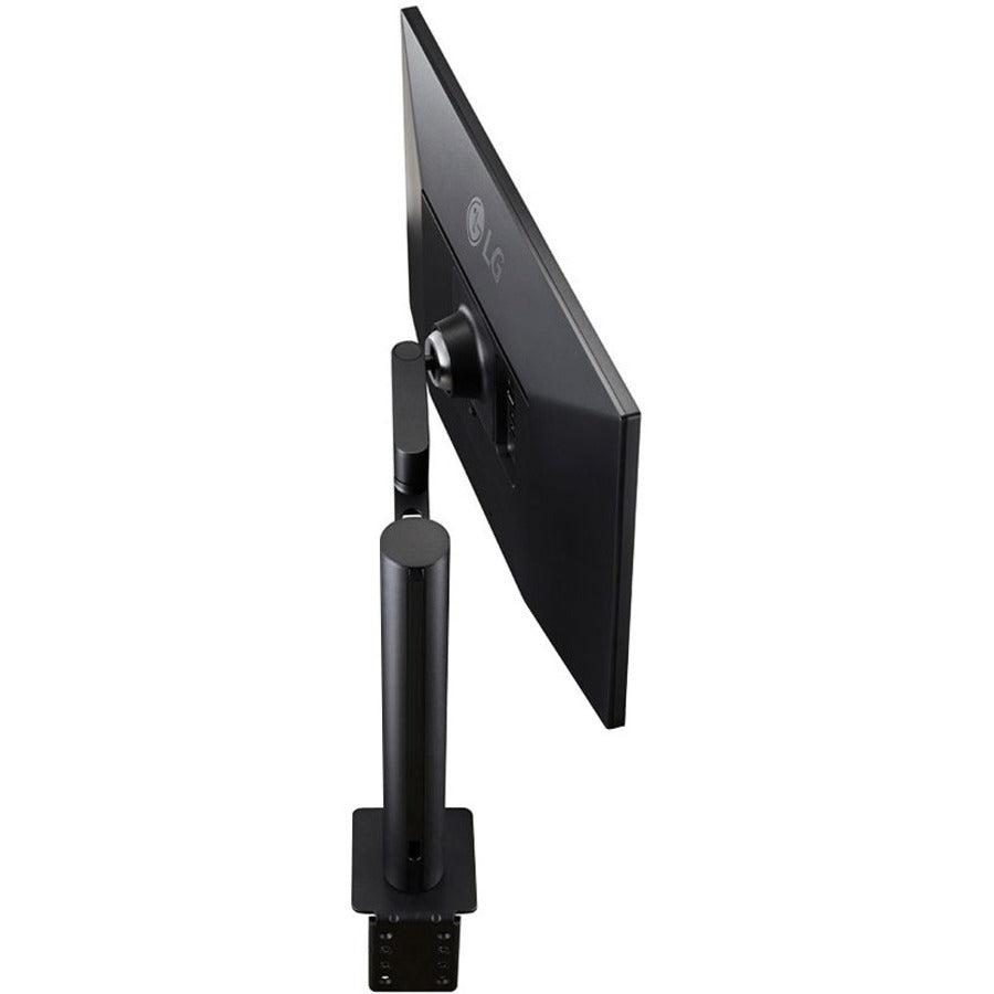 LG UltraFine 27BN88U-B 4K UHD Monitor - 27 Inch IPS USB Type-C | TechSoft