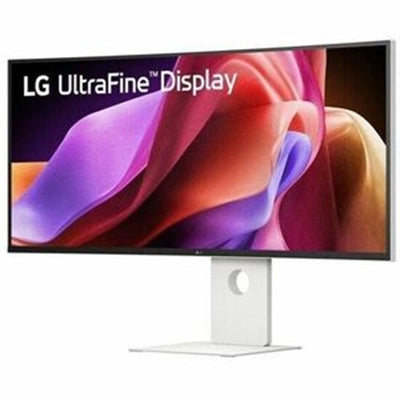 LG UltraFine 40WT95UF-W 5K2K Curved Monitor