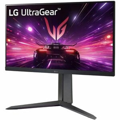 LG UltraGear 24GS65F-B 24" 180Hz Gaming Monitor