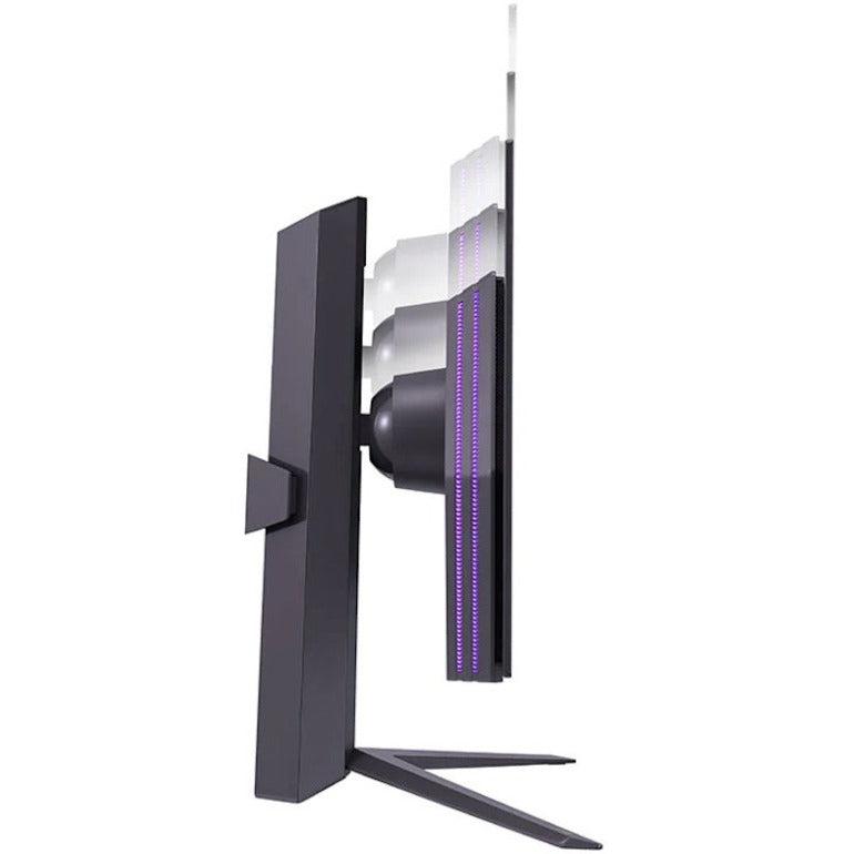 LG UltraGear 27GR95QE-B 27" Class WQHD Gaming OLED Monitor - 16:9