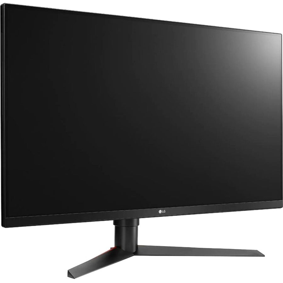 LG UltraGear 32GK65B-B 32 Class WQHD Gaming LCD Monitor - 16:9"