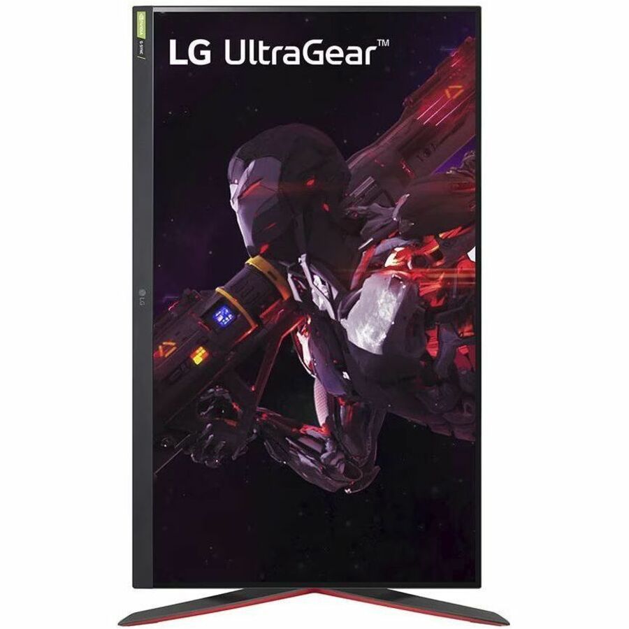 LG UltraGear 32GP75B-B 32" Class WQHD Gaming LCD Monitor - 16:9 - 31.5" Viewable -