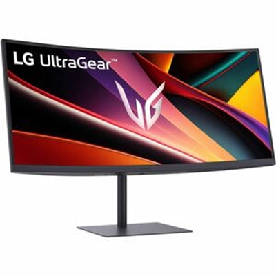 LG UltraGear 34G630A-B 34" WQHD 240Hz Gaming Monitor