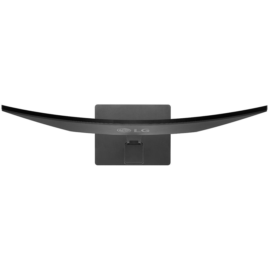 LG Ultrawide 34BN77C-B 34 Class WQHD Curved Screen Gaming LCD Monitor - 21:9 - Textured Black