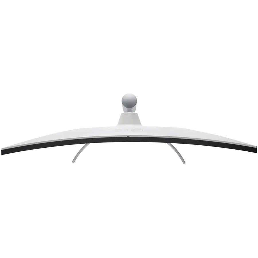 LG Ultrawide 38BN95C-W 38 Class UW-QHD+ Curved Screen Gaming LCD Monitor - 21:9 - Textured Black