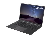 LG gram 14U70R-N.APC5U1 14" Notebook - AMD Ryzen 5 - 8 GB Total RAM - 512 GB SSD - AMD