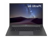 LG gram 14U70R-N.APC5U1 14" Notebook - AMD Ryzen 5 - 8 GB Total RAM - 512 GB SSD - AMD