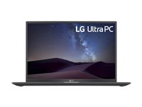 LG gram 14U70R-N.APC5U1 14" Notebook - AMD Ryzen 5 - 8 GB Total RAM - 512 GB SSD - AMD