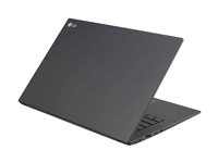 LG gram 14U70R-N.APC5U1 14" Notebook - AMD Ryzen 5 - 8 GB Total RAM - 512 GB SSD - AMD