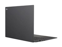 LG gram 14U70R-N.APC5U1 14" Notebook - AMD Ryzen 5 - 8 GB Total RAM - 512 GB SSD - AMD