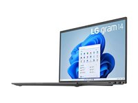 LG gram 14Z90R-N.APC5U1 14 Notebook - Intel Core i5 - 8 GB Total RAM - 512 GB SSD - Intel