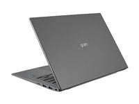 LG gram 14Z90R-N.APC5U1 14 Notebook - Intel Core i5 - 8 GB Total RAM - 512 GB SSD - Intel