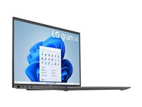 LG gram 14Z90R-N.APC5U1 14 Notebook - Intel Core i5 - 8 GB Total RAM - 512 GB SSD - Intel