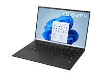 LG gram 14Z90R-Q.APB5U1 14 Notebook - Intel Core i5 - 8 GB Total RAM - 512 GB SSD - Intel