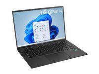 LG gram 14Z90R-Q.APB5U1 14 Notebook - Intel Core i5 - 8 GB Total RAM - 512 GB SSD - Intel