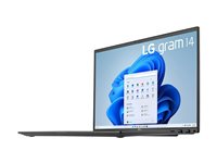 LG gram 14Z90R-Q.APB7U1 14" Notebook - Intel Core i7 - 16 GB Total RAM - 1 TB SSD - Intel