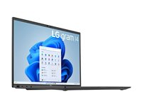 LG gram 14Z90R-Q.APB7U1 14" Notebook - Intel Core i7 - 16 GB Total RAM - 1 TB SSD - Intel