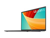 LG gram 15Z90R-N.APB8U1 15" Notebook - Intel Core i7 13th Gen i7-1360P - 32 GB Total RAM