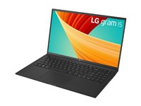 LG gram 15Z90R-N.APB8U1 15" Notebook - Intel Core i7 13th Gen i7-1360P - 32 GB Total RAM