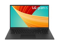 LG gram 15Z90R-N.APB8U1 15" Notebook - Intel Core i7 13th Gen i7-1360P - 32 GB Total RAM