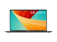 LG gram 15Z90R-N.APB8U1 15" Notebook - Intel Core i7 13th Gen i7-1360P - 32 GB Total RAM