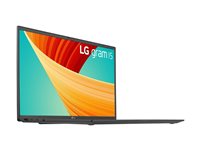 LG gram 15Z90R-N.APB8U1 15" Notebook - Intel Core i7 13th Gen i7-1360P - 32 GB Total RAM