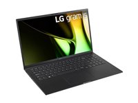 LG gram 15Z90S-V.APB3U1 15" Convertible 2 in 1 Notebook - Intel Core Ultra 5 - 16 GB - 512