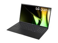 LG gram 15Z90S-V.APB3U1 15" Convertible 2 in 1 Notebook - Intel Core Ultra 5 - 16 GB - 512