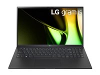 LG gram 15Z90S-V.APB3U1 15" Convertible 2 in 1 Notebook - Intel Core Ultra 5 - 16 GB - 512