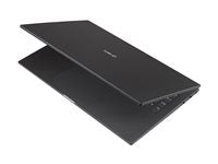 LG gram 15Z90S-V.APB3U1 15" Convertible 2 in 1 Notebook - Intel Core Ultra 5 - 16 GB - 512