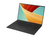 LG gram 16Z90R-Q.APB7U1 16" Notebook - Intel Core i7 - 16 GB Total RAM - 1 TB SSD - Intel