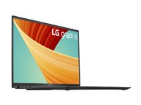 LG gram 16Z90R-Q.APB7U1 16" Notebook - Intel Core i7 - 16 GB Total RAM - 1 TB SSD - Intel
