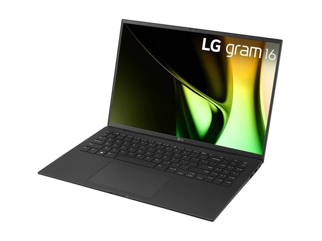 LG gram 16Z90S-V.APC8U1 Laptop Intel Core Ultra 7 155H 32GB RAM 1TB SSD Win 11 Pro