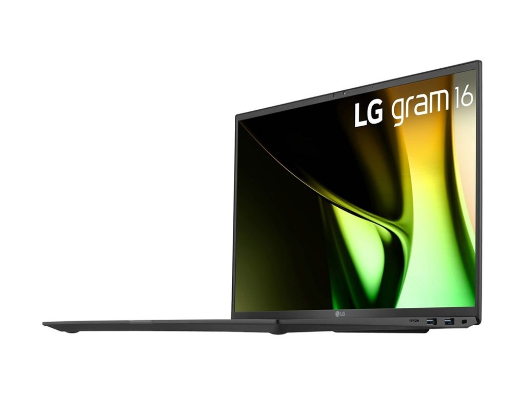 LG gram 16Z90S-V.APC8U1 Laptop Intel Core Ultra 7 155H 32GB RAM 1TB SSD Win 11 Pro