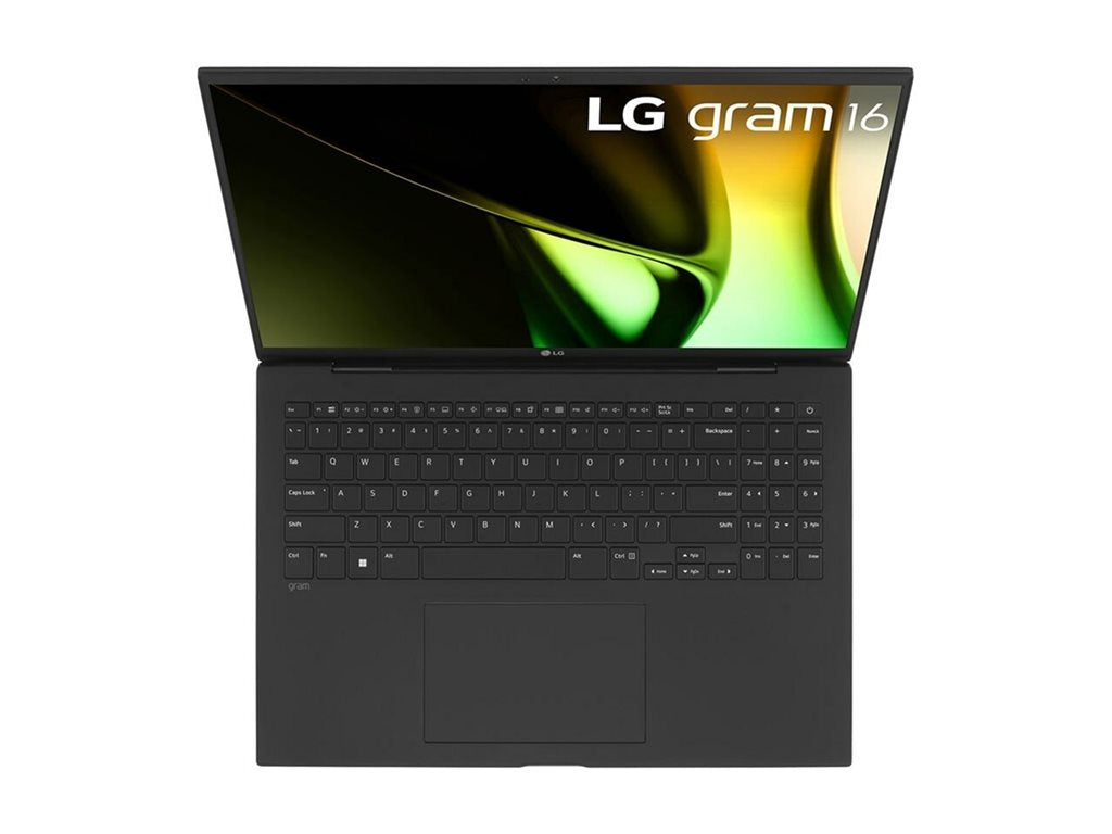 LG gram 16Z90S-V.APC8U1 Laptop Intel Core Ultra 7 155H 32GB RAM 1TB SSD Win 11 Pro