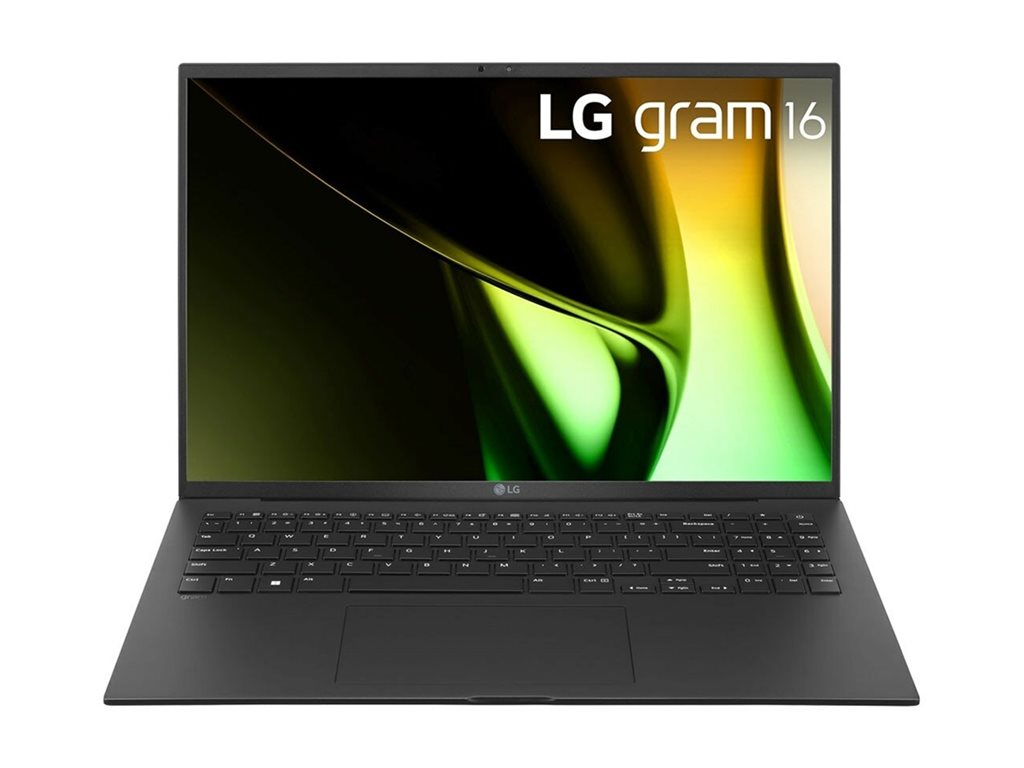 LG gram 16Z90S-V.APC8U1 Laptop Intel Core Ultra 7 155H 32GB RAM 1TB SSD Win 11 Pro
