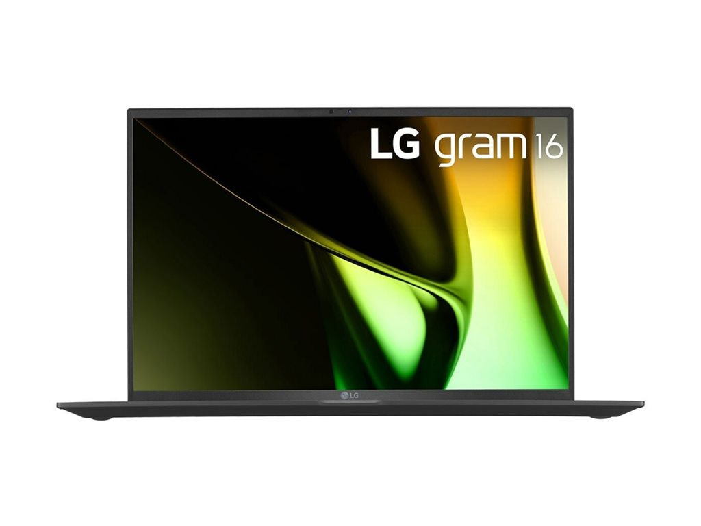 LG gram 16Z90S-V.APC8U1 Laptop Intel Core Ultra 7 155H 32GB RAM 1TB SSD Win 11 Pro
