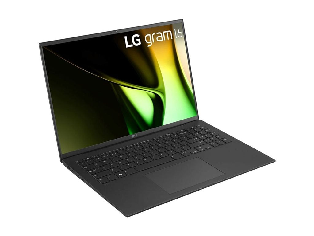 LG gram 16Z90S-V.APC8U1 Laptop Intel Core Ultra 7 155H 32GB RAM 1TB SSD Win 11 Pro