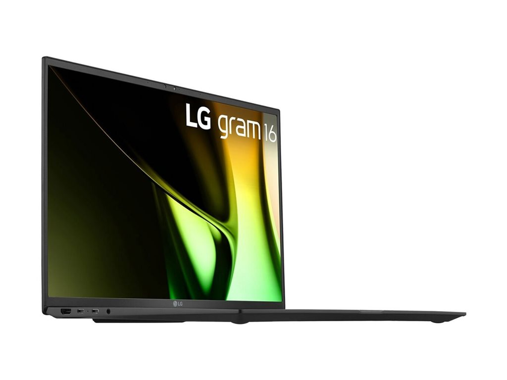 LG gram 16Z90S-V.APC8U1 Laptop Intel Core Ultra 7 155H 32GB RAM 1TB SSD Win 11 Pro