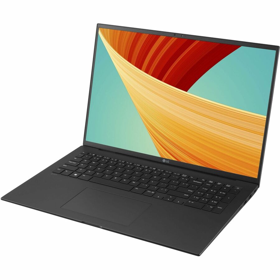 LG gram 17Z90R-N.APB9U1 17 Notebook - Intel Core i7 13th Gen i7-1360P - 32 GB Total RAM -