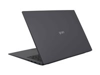 LG gram 17Z90R-N.APC5U1 17" Notebook - Intel Core i5 - 8 GB Total RAM - 512 GB SSD -