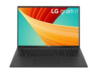 LG gram 17Z90R-Q.APB6U1 17" Notebook - WQXGA - 2560 x 1600 - Intel Core i5 13th Gen