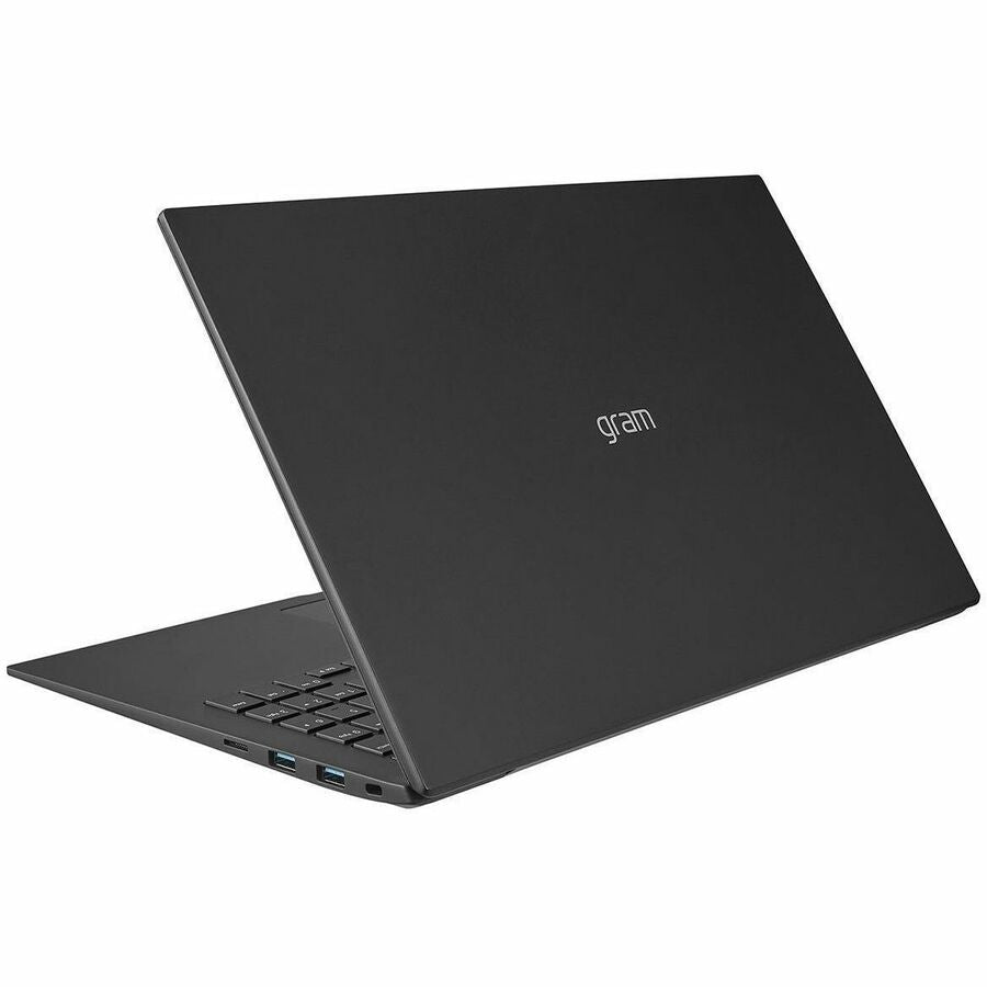 LG gram 17Z90R-Q.APB7U1 17 Notebook - Intel Core i7 - 16 GB Total RAM - 1 TB SSD - Intel C