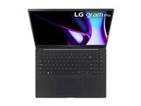 LG gram Pro 16Z90SP-V.APB3U1 16" Notebook - Intel Core Ultra 5 - 16 GB - 512 GB SSD