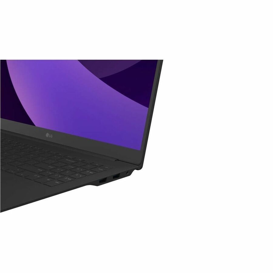 LG gram Pro 16Z90TR-E 16" Notebook