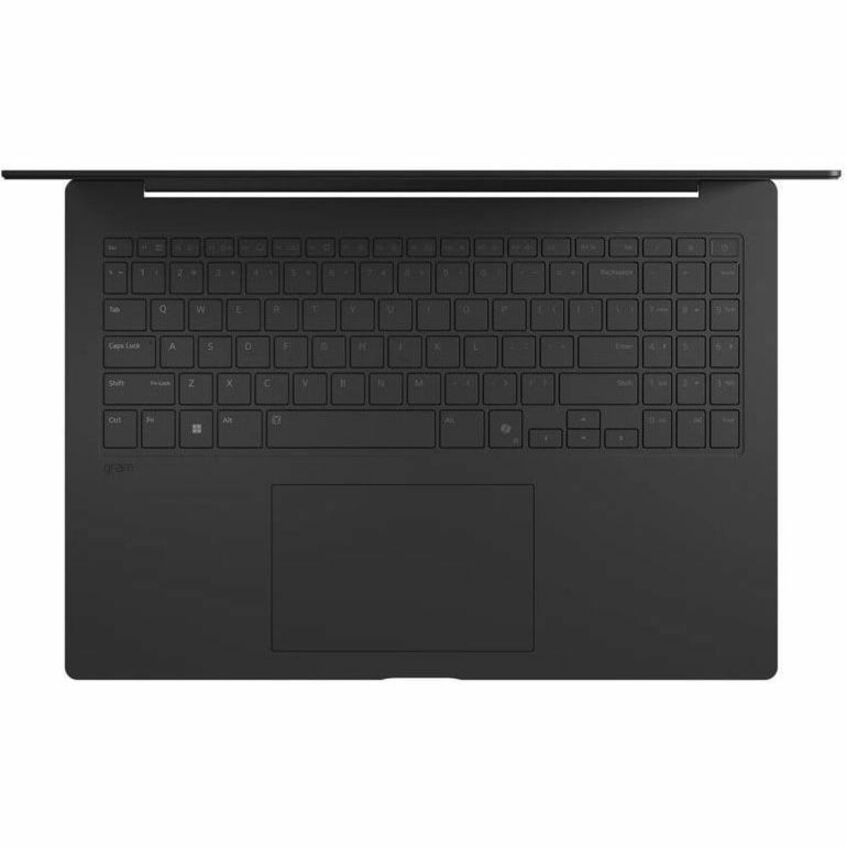 LG gram Pro 16Z90TR-E 16" Notebook