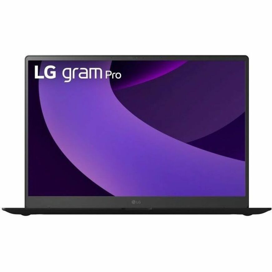 LG gram Pro 16Z90TR-E 16" Notebook